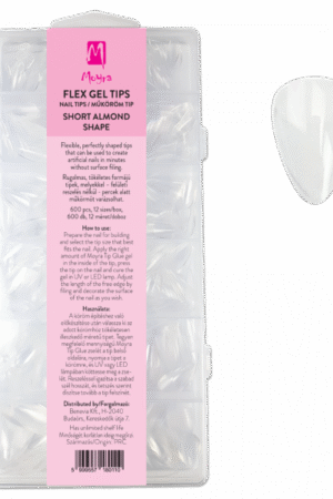 Flex Gel Full Cover Tips