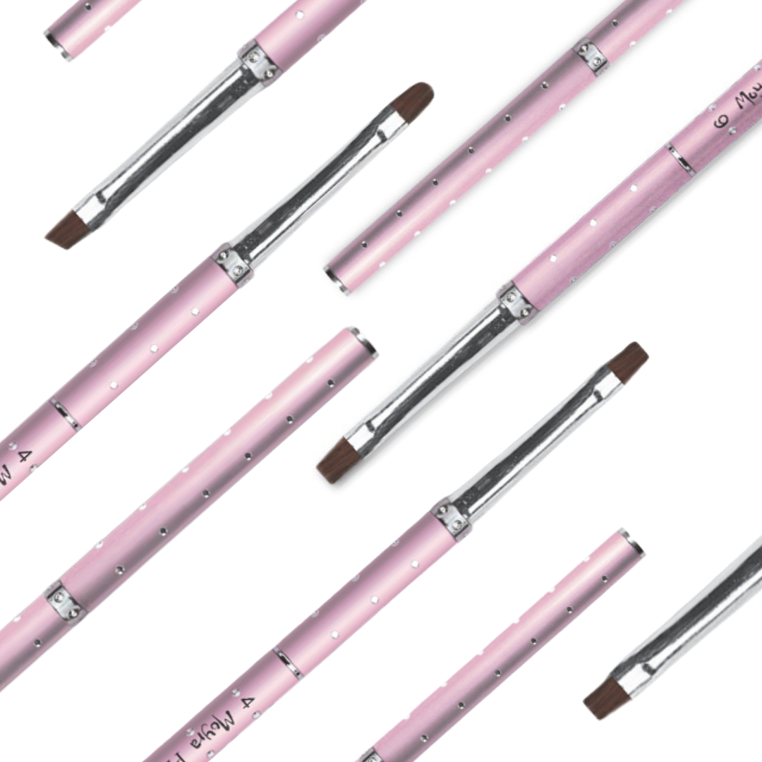 Gel Brushes