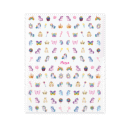 Kids Nail Art Stickers