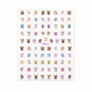 Kids Nail Art Stickers