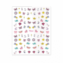 Kids Nail Art Stickers