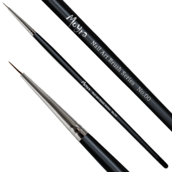 Nail Art Brushes and Tools - Image 4