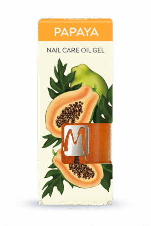 Nail Care Oil - Papaya/12ml