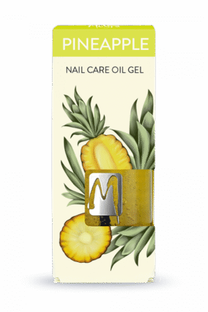 Nail Care Oil - Pineapple/12ml