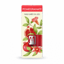 Cuticle Oil