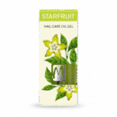 Cuticle Oil