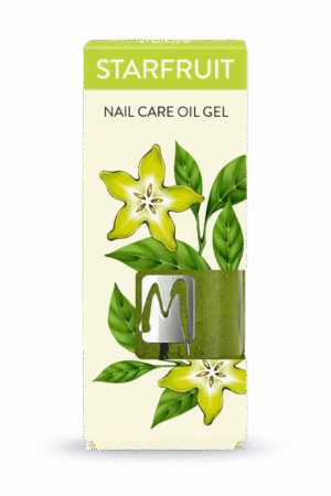 Nail Care Oil - Starfruit/12ml