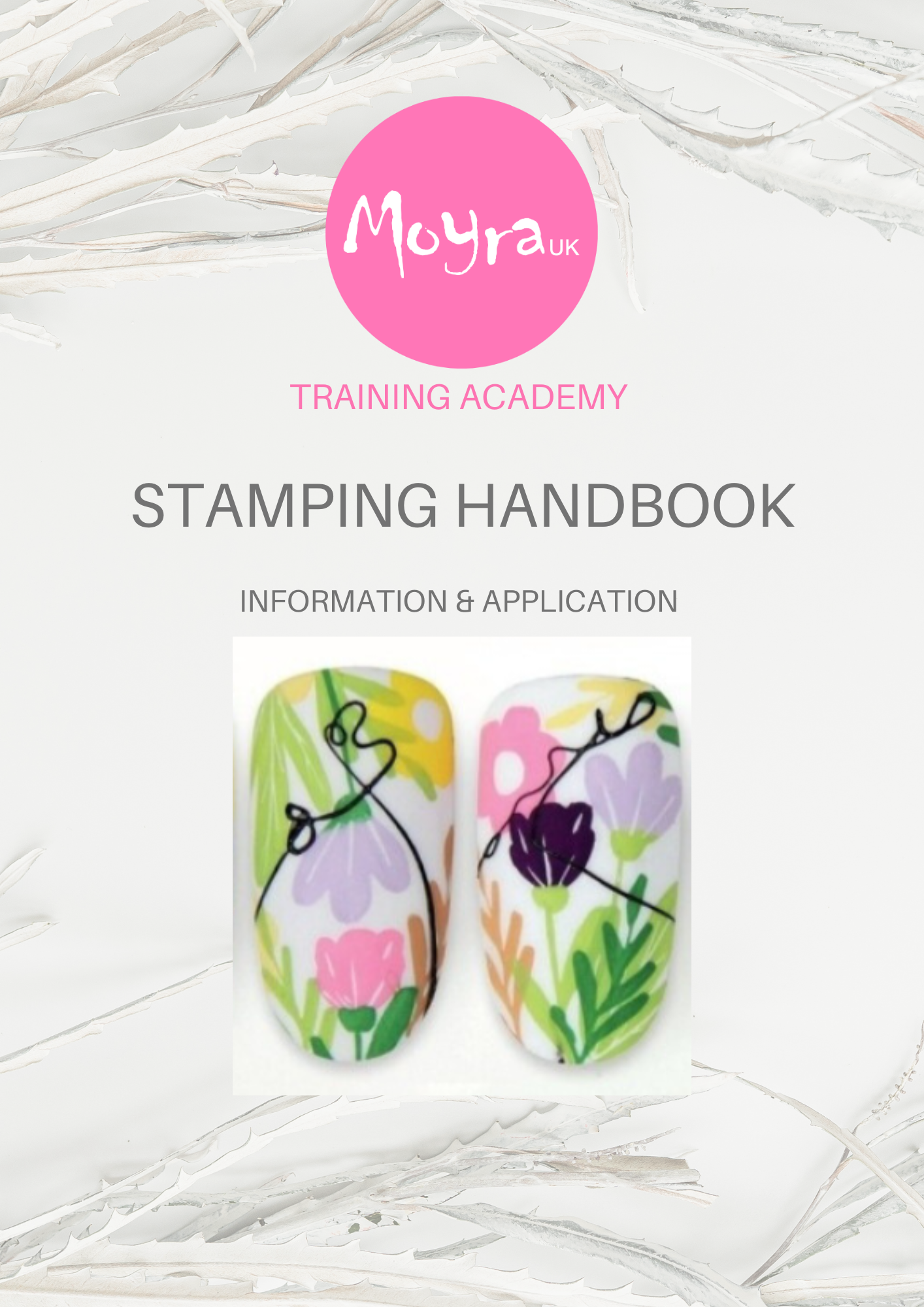 Stamping Handbook