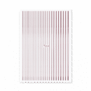 Self Adhesive Nail Art Stickers