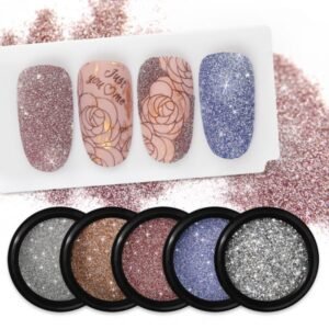 Spotlight Reflective Powder