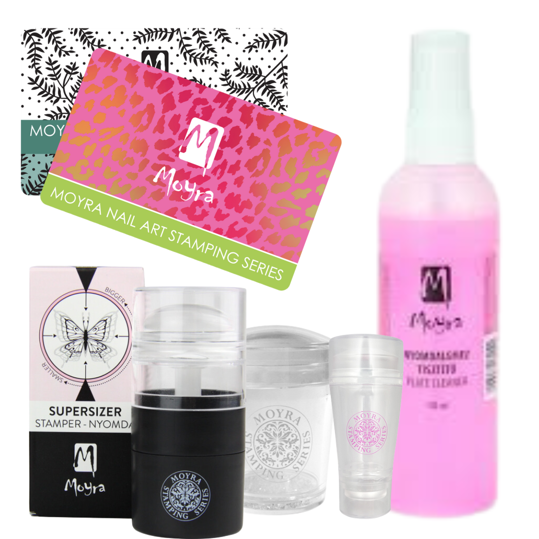 Stamping Accessories