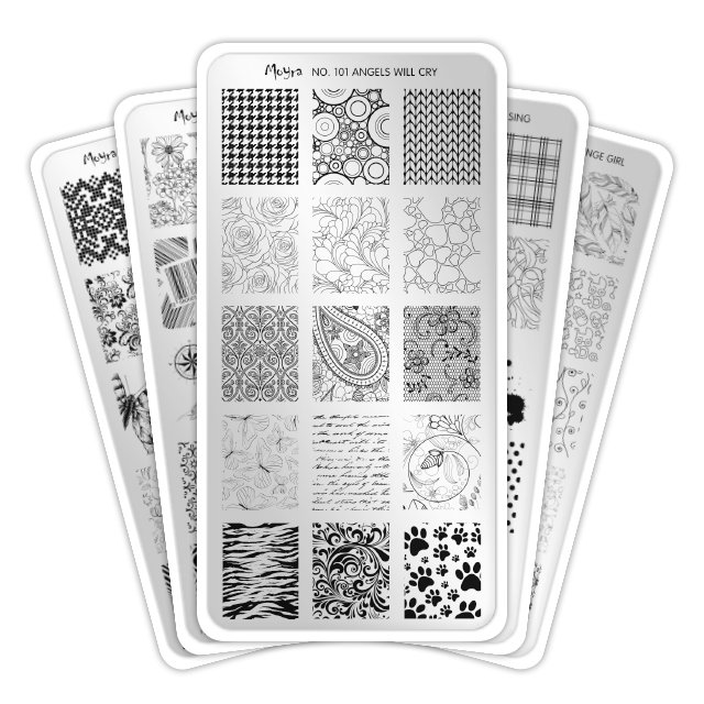 Mini Plates