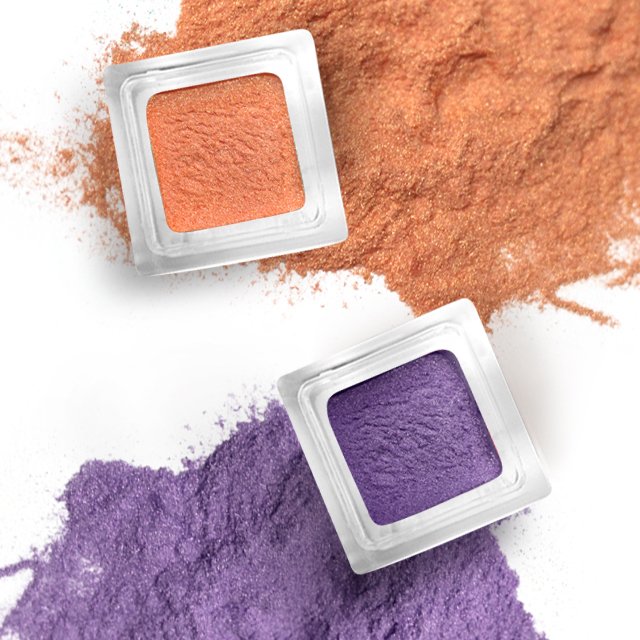 Coloured Acrylic Powder