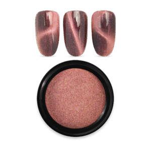 Magnetic Cat Eye Pigment Powder