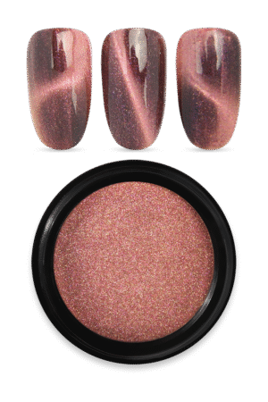 Magnetic Cat Eye Pigment Powder