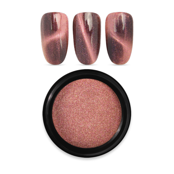 Magnetic Cat Eye Pigment Powder