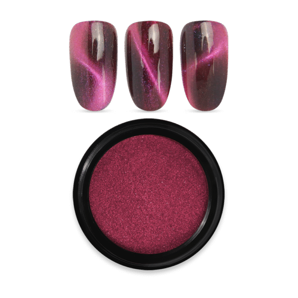 Magnetic Cat Eye Pigment Powder - Image 7