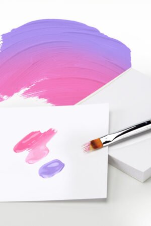 Moyra Mixing Paper Pad
