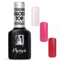 Colour Gloss No-wipe Top Coat