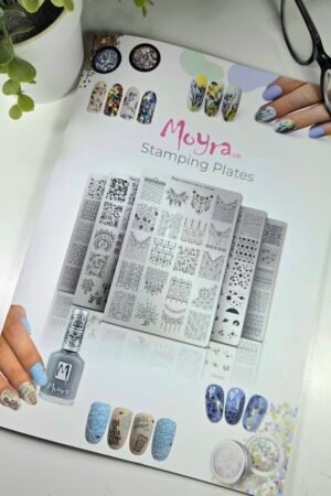 Stamping Plate Catalogue