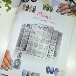 Stamping Plate Catalogue