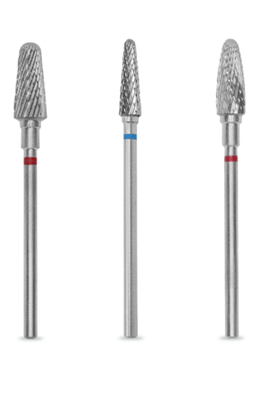 Staleks Carbide Bits