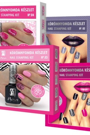 Stamping Starter Kits