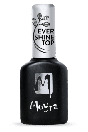 Ever Shine No-Wipe Top Coat