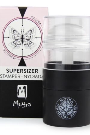 Stamper - 15 Supersizer