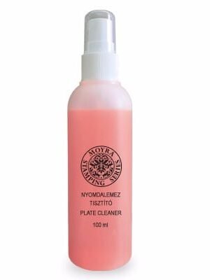 Stamping Plate Cleaner