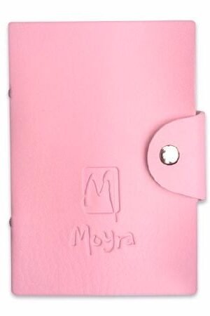 Stamping Plate Holder Pink