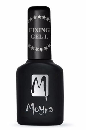 Fixing Gel