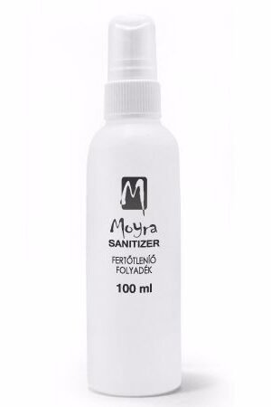 Sanitiser Spray
