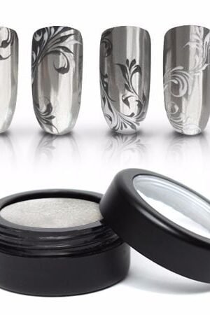 Chrome Mirror Powder