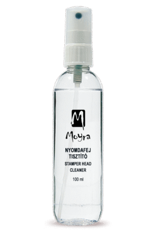 Stamping Head Cleaner