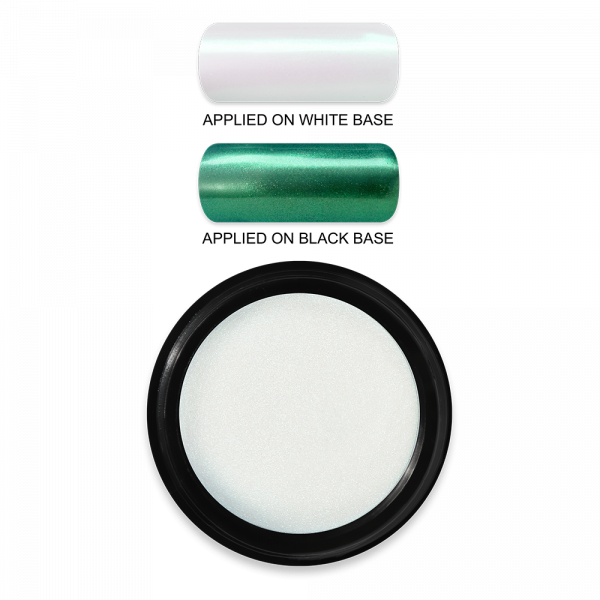 Chrome Shell Effect Powder - Image 3