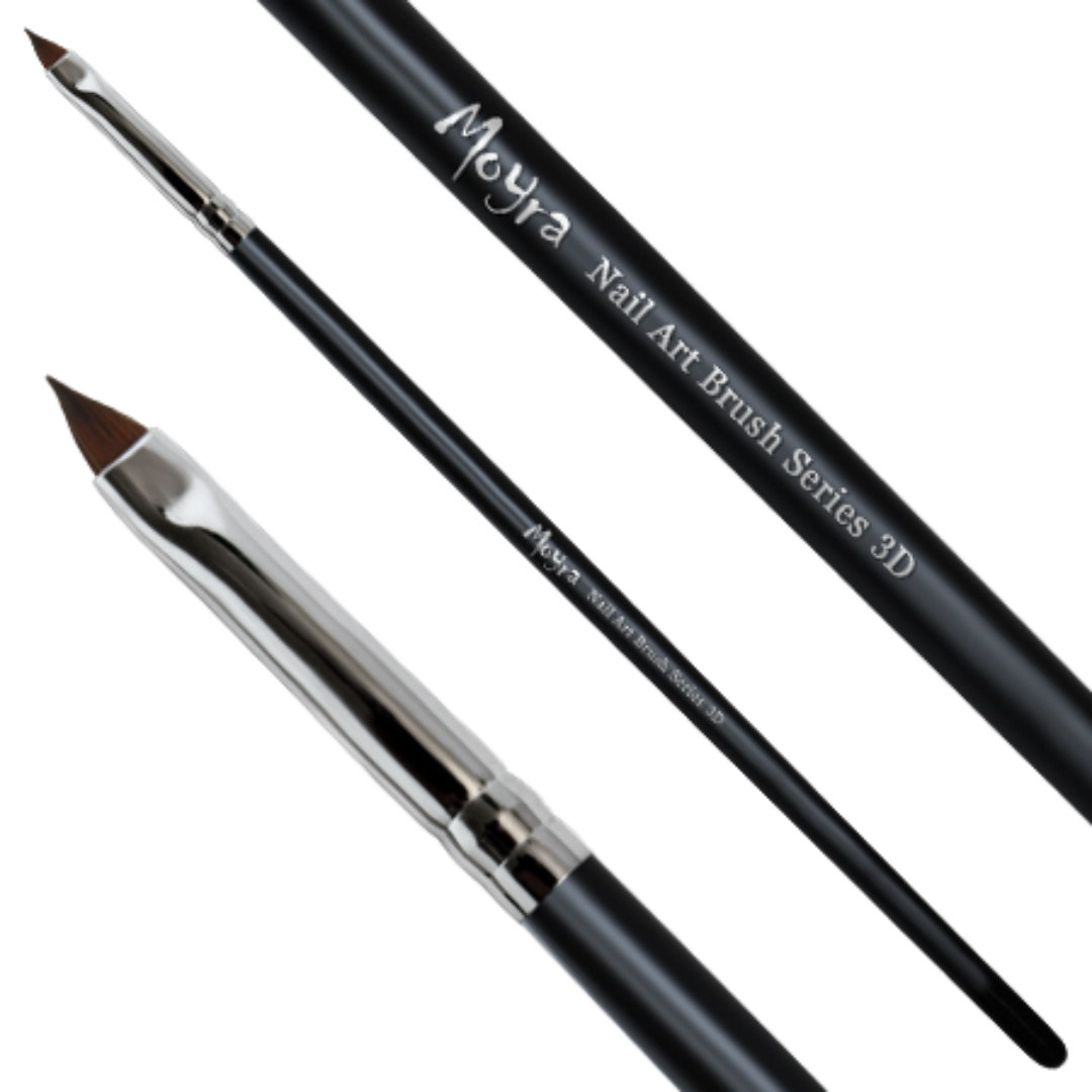 Nail Art Brushes and Tools - Image 9