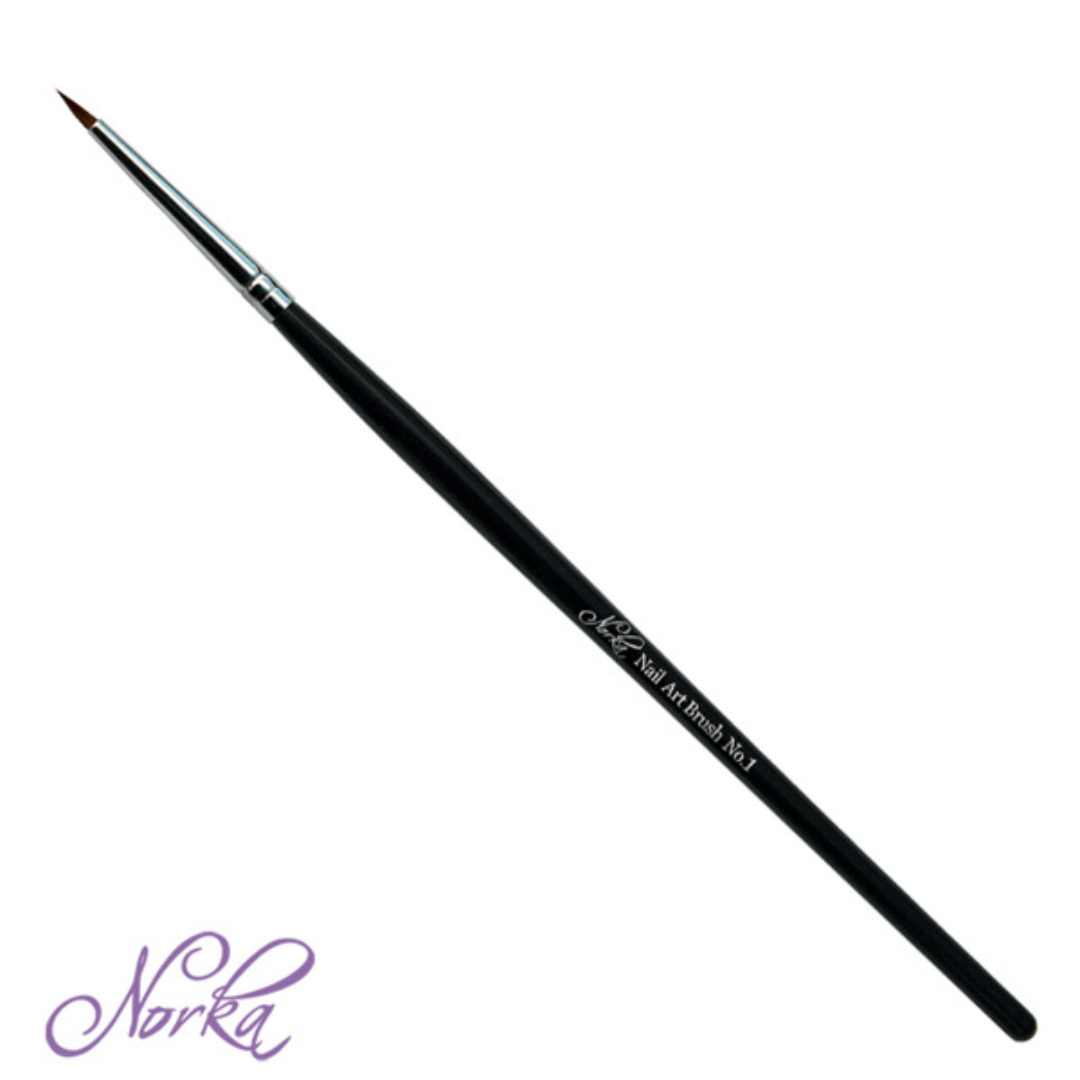 Nail Art Brushes and Tools - Image 7