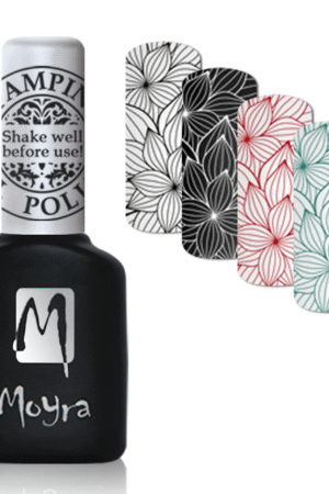 Stamping Gel Polish SGP