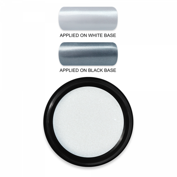 Chrome Shell Effect Powder - Image 5