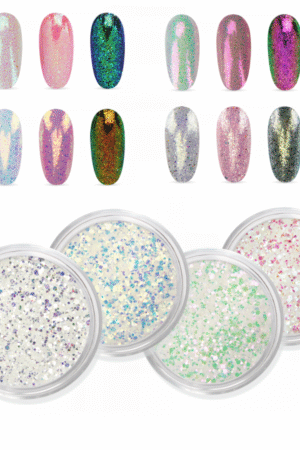 Mermaid Glitter Powder